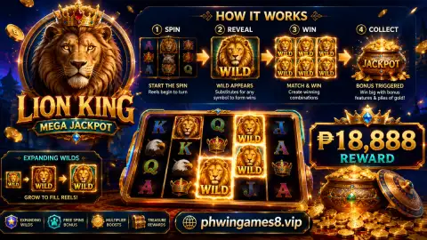 PHWIN slot screen showing a brighter change in composition and visual intensity