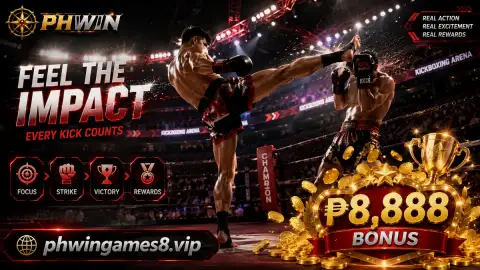 PHWIN basketball artwork with a mobile match-check atmosphere and court action