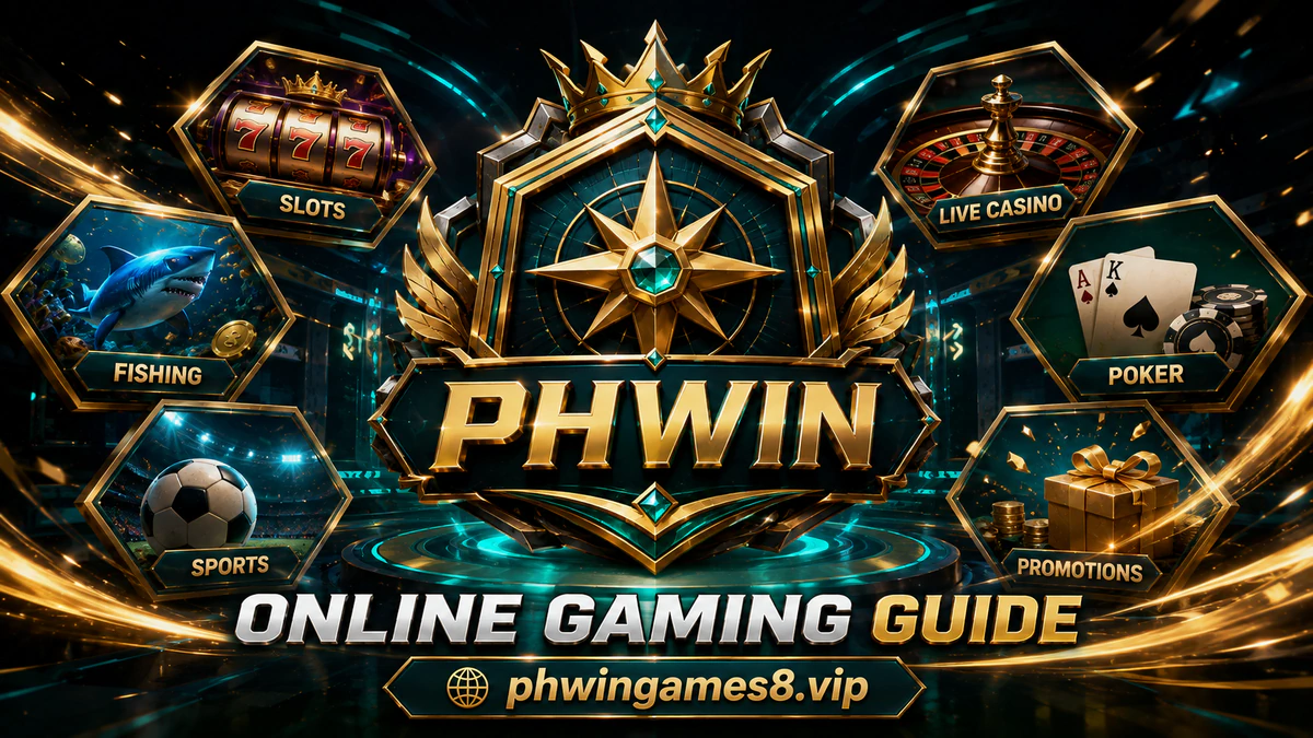 PHWIN Home
